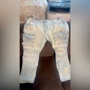 Bleecker & Mercer Slim Fit jeans